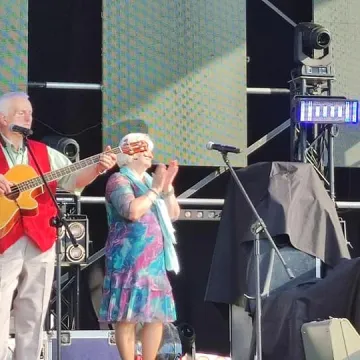 Dni Radomska 2022. Występy lokalnych artystów