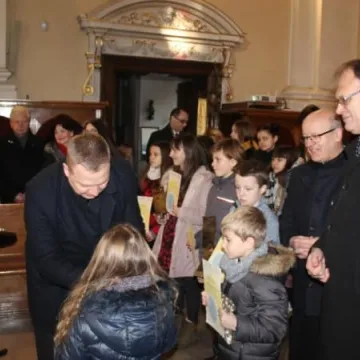 Hej panie Jezu - finałowy koncert