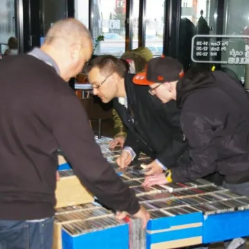 Płytowy zawrót głowy w MDK