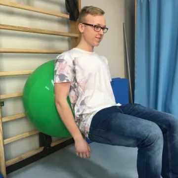 Współpraca ZSP nr 1 z Orto-Sport