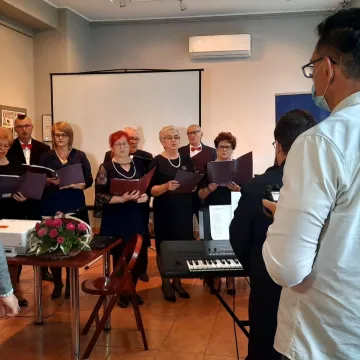 RUTW SAN zainaugurował nowy rok akademicki