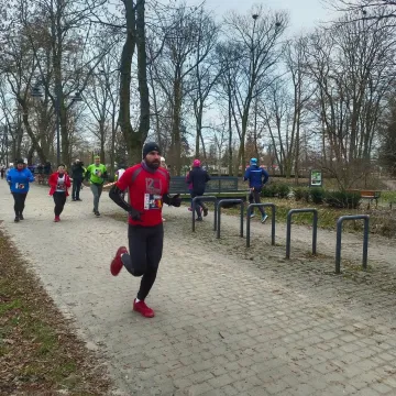 WOŚP 2023: Bieg „Policz się z cukrzycą” już po raz piąty w Radomsku