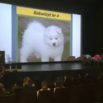 Konkurs „Życie i twórczość Gabrieli Muskały”