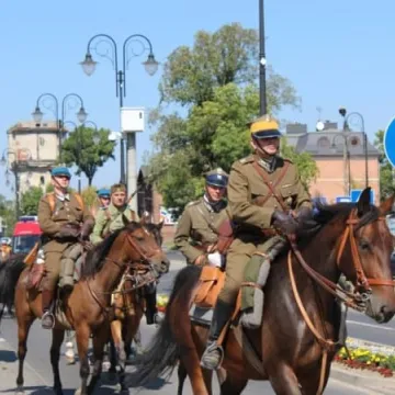 Szlakiem Wołyńskiej Brygady Kawalerii