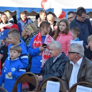 Świętowanie niepodległości 