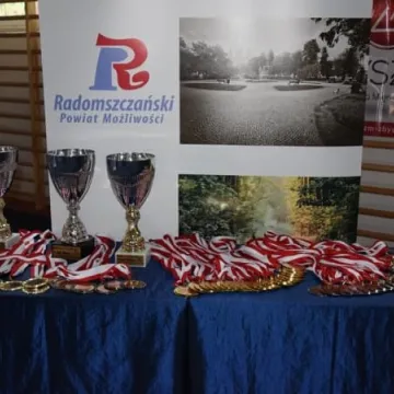 II Gala Boksu w Radomsku