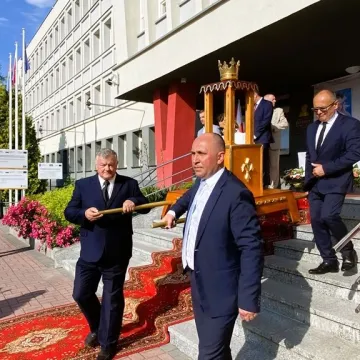 Procesja Jadwiżańska przeszła ulicami Radomska