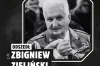 Żołnierz AK i działacz niepodległościowy. Zmarł  płk. Zbigniew Zieliński ps. „Sęk”