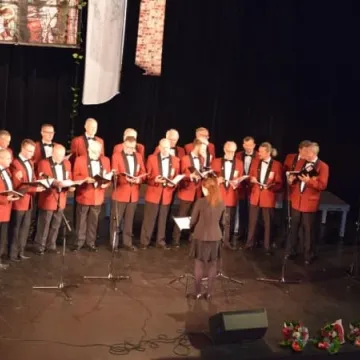 Chóry zaprezentowały się w MDK