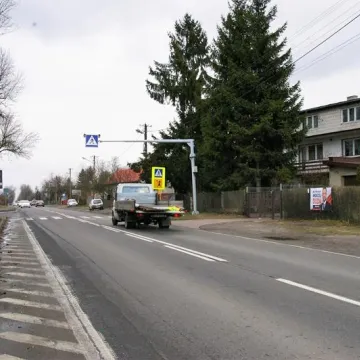 Albo poprawa bezpieczeństwa, albo blokada ul. Narutowicza...