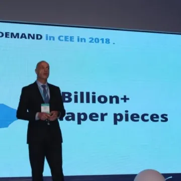 Ontex otworzył fabrykę w Radomsku