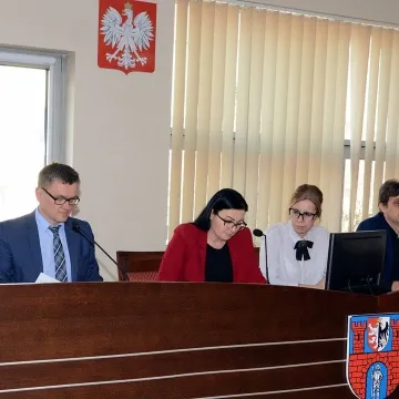 W starostwie zebrał się sztab kryzysowy