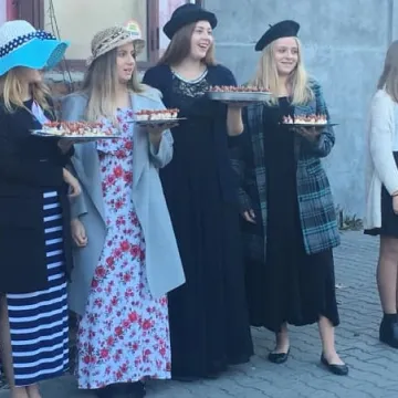 „Radomsko u progu niepodległości” historyczny spacer