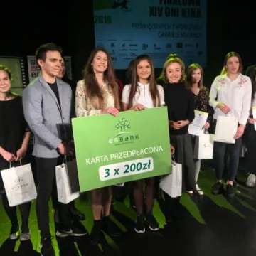 Finałowa Gala XIV Dni Kina 2019