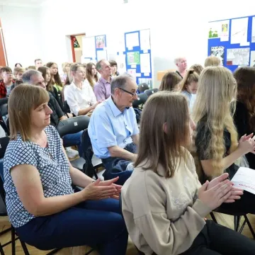 W Radomsku rozstrzygnięto Powiatowy Konkurs Katyński