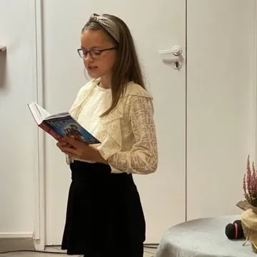 IX Festiwal Pięknego Czytania w Radomsku