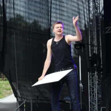 Dni Radomska 2017: Kabaret Smile