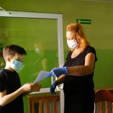 Zakończenie roku szkolnego inne niż wszystkie