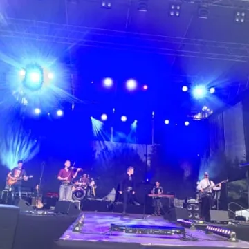 Dni Radomska 2016: Koncert zespołu InoRos