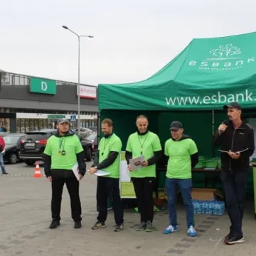 ESBANK Streetballmania po raz ósmy 