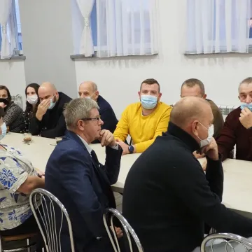 Nowe władze Wspólnego Samorządu w Radomsku