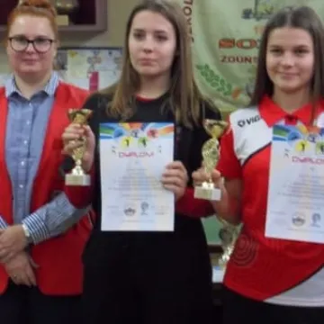 VI Runda Pucharu Województwa Łódzkiego Młodzików