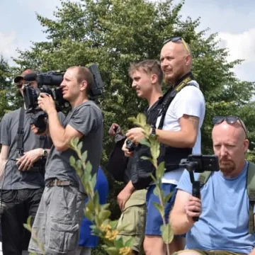 Przez Radomsko przeszedł I Marsz Równości