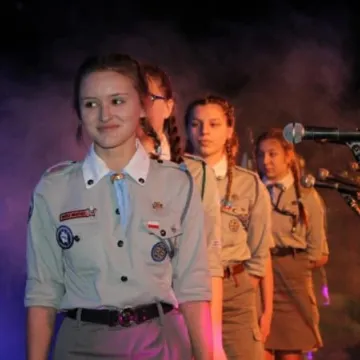 OPAL – harcerskie święto za nami