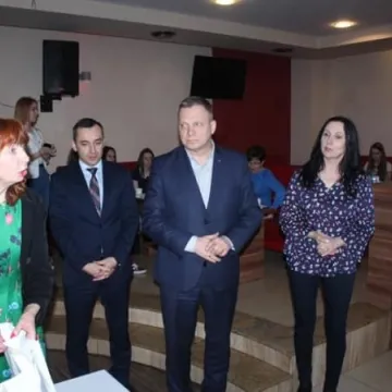 Finał X edycji konkursu Bądź Przedsiębiorczy