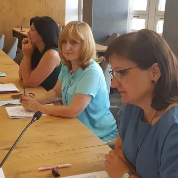 To był trudny rok dla kultury i sportu