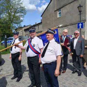 Święto Ludowe w Przedborzu