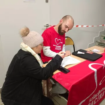 Szlachetna Paczka 2022 w Radomsku. Trwa weekend cudów