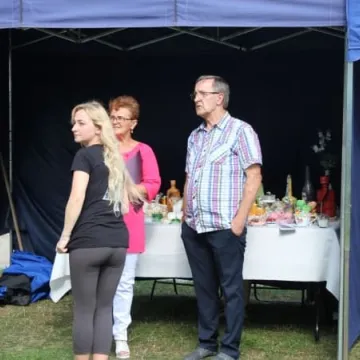 Finał Radomszczańskich Senioraliów 2019