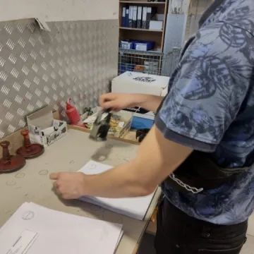 Z Radomska na Maltę. Uczniowie Drzewniaka w międzynarodowym projekcie