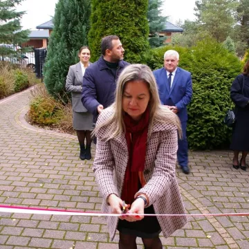 „Kamil II” w Kodrębie został oddany do użytku