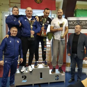 ZKS z kolejnym sukcesem. 11 medali zdobytych na turnieju