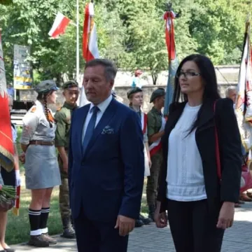 Święto Wojska Polskiego w Radomsku