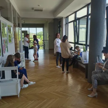 II Festiwal Pięknej Mowy w Radomsku