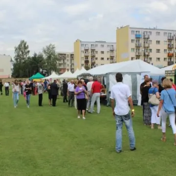 Święto z miodem w roli głównej