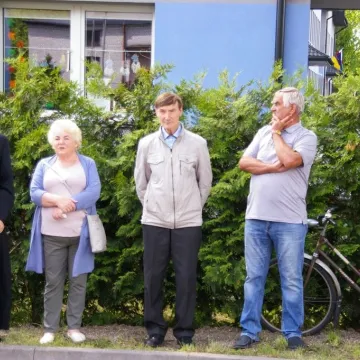 Nowoczesne-pasywne przedszkole w Gomunicach uroczyście otwarte