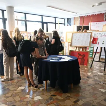 Rozstrzygnięto Powiatowy Konkurs „Alkohol-Chemiczna Pułapka”