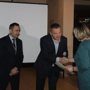 Finał X edycji konkursu Bądź Przedsiębiorczy