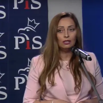 Bełchatowska posłanka Małgorzata Janowska wróciła do klubu PiS