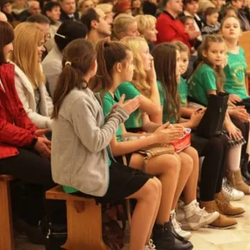 Kto śpiewa ten dwa razy się modli. Radomszczańska Cecyliada zakończona