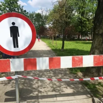 II etap remontu ulicy Reymonta 