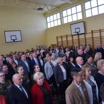 70 lat „Drzewniaka”