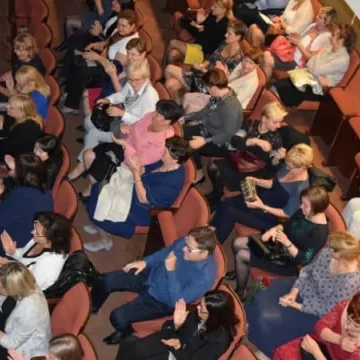 Prezydent nagrodził nauczycieli