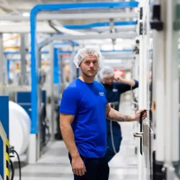 Ontex – firma która stawia na pracowników