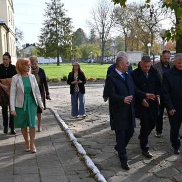 DPS w Radziechowicach przeszedł modernizację. Jej koszt to blisko milion złotych