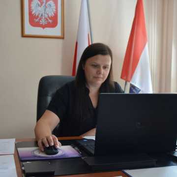 Posiedzenie Komisji Edukacji Rady Powiatu Radomszczańskiego